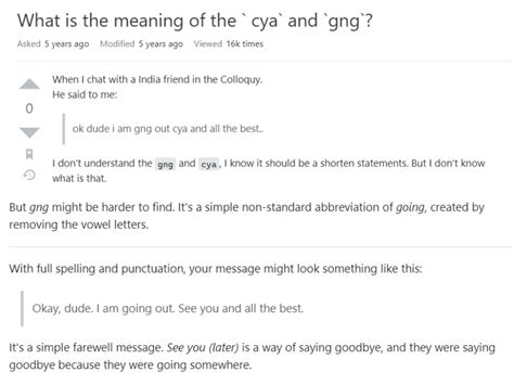 Meaning of GNG on TikTok, Snapchat, and Instagram.
